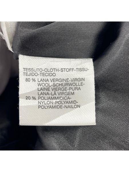 Max Mara ジャケット ウール