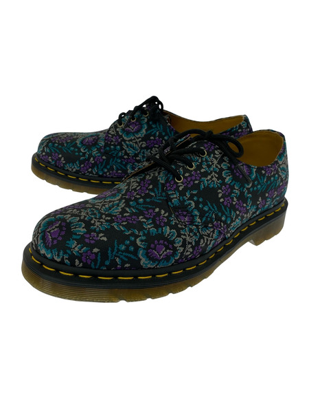 Dr.Martens シューズ 1461 AW006 FLOWER 28.0cm US10