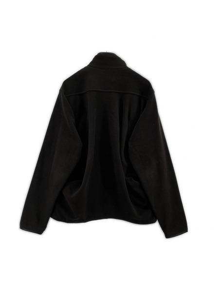 ジャケット Vuja De x CMMAWEAR VC Fleece Brown M