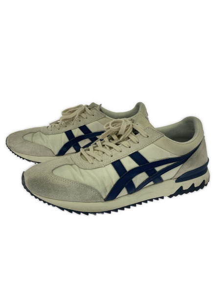 ONITSUKA TIGER スニーカー スニーカー 白 (26.0)