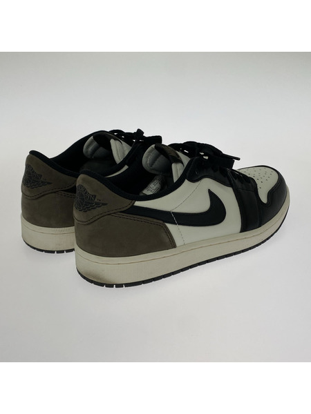 NIKE スニーカー Air Jordan 1 Retro Low OG Mocha