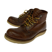 RED WING ブーツ BECKMAN BOOTS US7-1/2 2679423