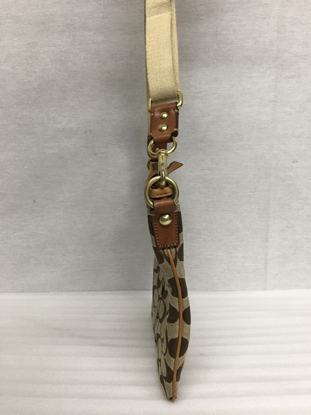 COACH 40897 シグネチャー ショルダーバッグ