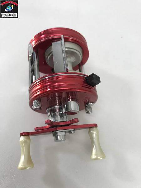 リール ABU 1500C ノスタルジェアレッド