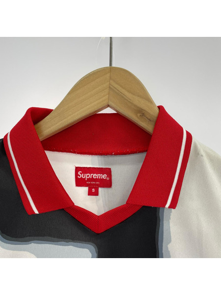 Supreme 半袖Tシャツ・カットソー 20SS Racing Soccer Jersey S