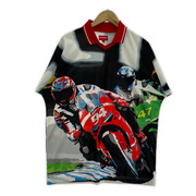 Supreme 半袖Tシャツ・カットソー 20SS Racing Soccer Jersey S