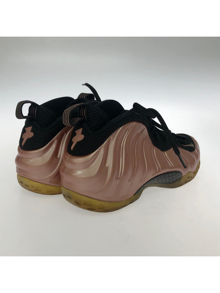NIKE スニーカー AIR FOAMPOSITE ONE (28.0cm)  314996-602