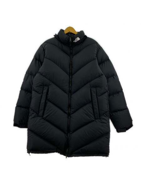 THE NORTH FACE ダウンジャケット ダウンコート ND91831