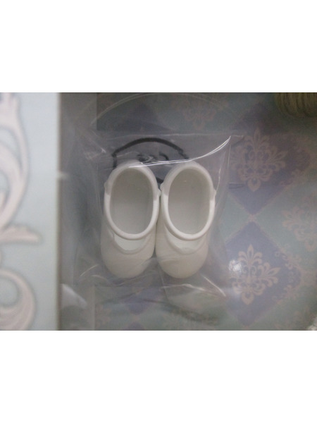 ドールその他 タカラトミー 2025年株主優待　限定りかちゃん