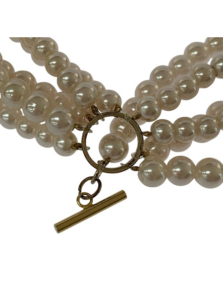 ネックレス・ペンダント STELLAR HOLLYWOOD パールネックレス[値下]