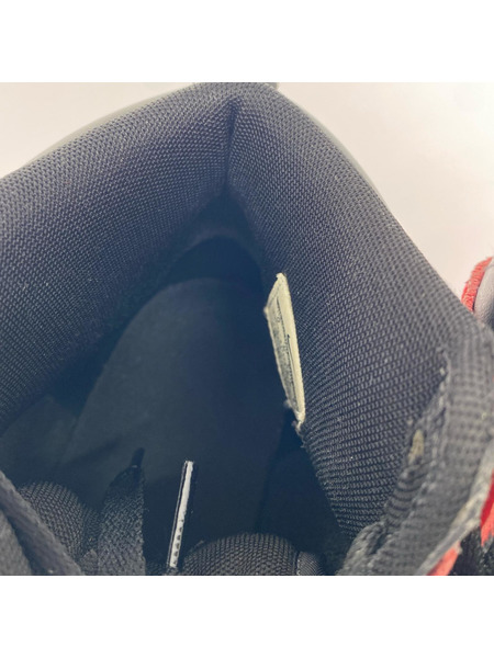 NIKE スニーカー DUNK HIGH  27cm