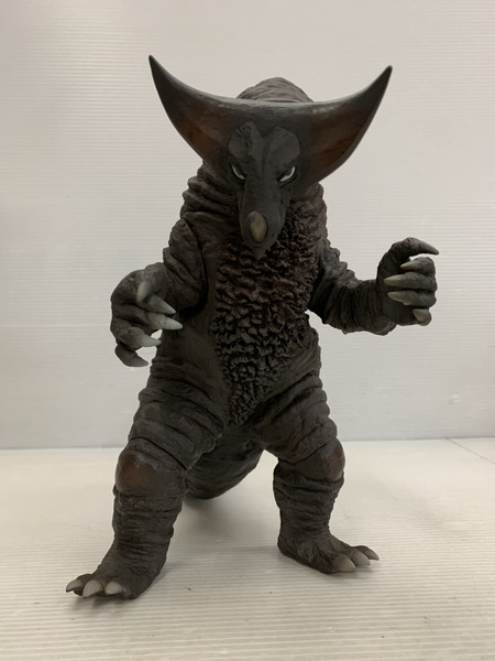 その他グッズ ウルトラマン CCP ゴモラ    2.0Ver　こげ茶色仕様