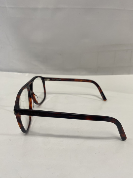 SAINT LAURENT サングラス SL596　度入り