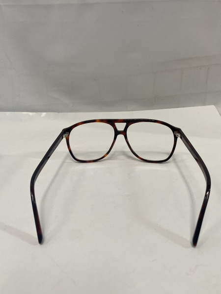 SAINT LAURENT サングラス SL596　度入り