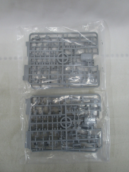 ベリーファイア 1/700 ドイツ海軍 H級戦艦 フッテン