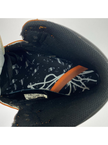 NIKE スニーカー Air Jordan 1 Retro High[値下]