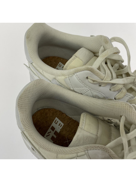 NIKE スニーカー ×Billie Eilish AF1 30.0 ホワイト DZ3674-100[値下]