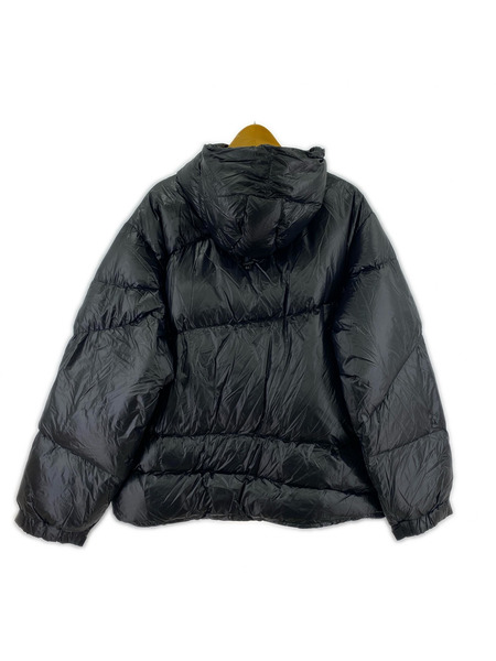 NANGA ダウンジャケット × JieDa DOWN JACKET