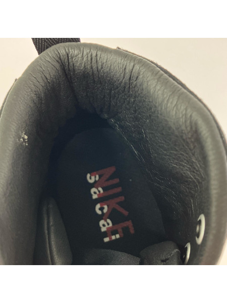 NIKE スニーカー Sacai MAGMASCAPE SP FN0563-001 (27cm)