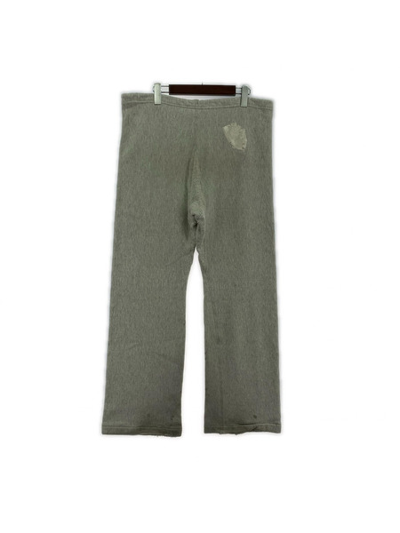 Champion パンツ 80s 前期 RW スウェットパンツ