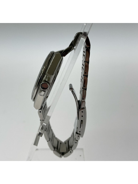 CITIZEN メンズ時計 AT 腕時計 GN-4W-SW