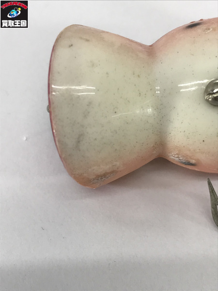 FA フラポッパー トラウト