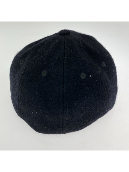 NEW ERA キャップ 90s ウール