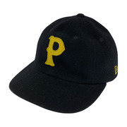 NEW ERA キャップ 90s ウール