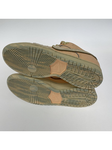 NIKE スニーカー Dunk Low Pro PRM (27.5)[値下]