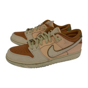 NIKE スニーカー Dunk Low Pro PRM (27.5)