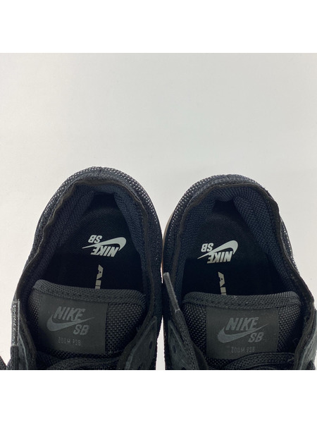 NIKE SB スニーカー FV8493-001 PS8 27cm