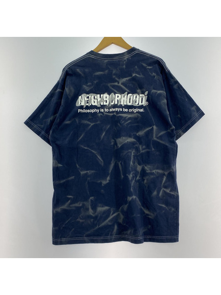 NEIGHBORHOOD 半袖Tシャツ・カットソー GRAMICCI Tシャツ[値下]