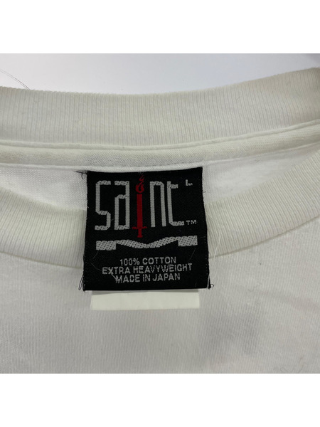 SAINT MICHAEL 長袖Tシャツ・カットソー The kid Laroi (L)