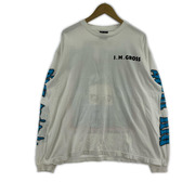 SAINT MICHAEL 長袖Tシャツ・カットソー The kid Laroi (L)