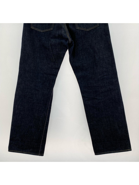 デニム・ジーンズ MOMOTARO JEANS 出陣 ストレートデニム