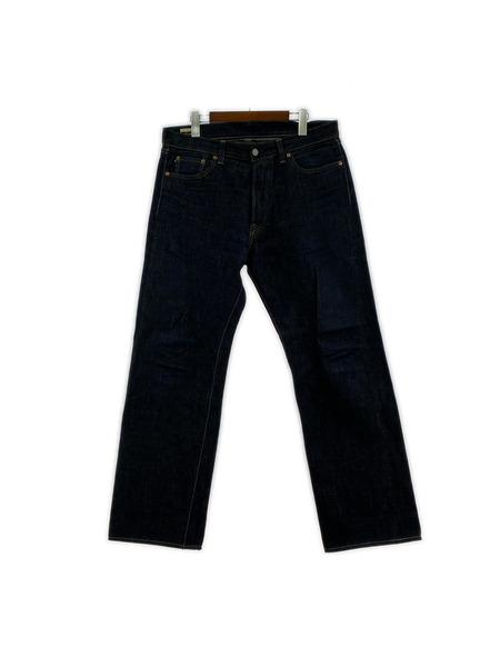 デニム・ジーンズ MOMOTARO JEANS 出陣 ストレートデニム