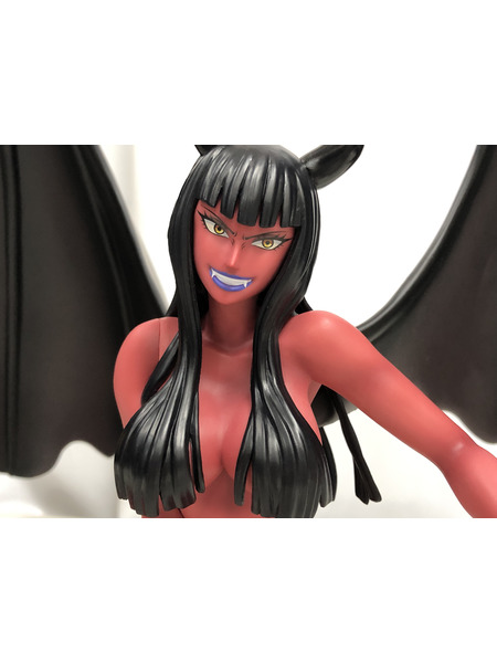 一番くじ ワンピース B賞 ニコ・ロビン 悪魔咲き MASTERLISE EXPIECE[値下]