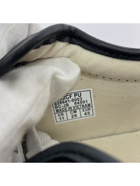 VANS スニーカー STANCE/29.0cm