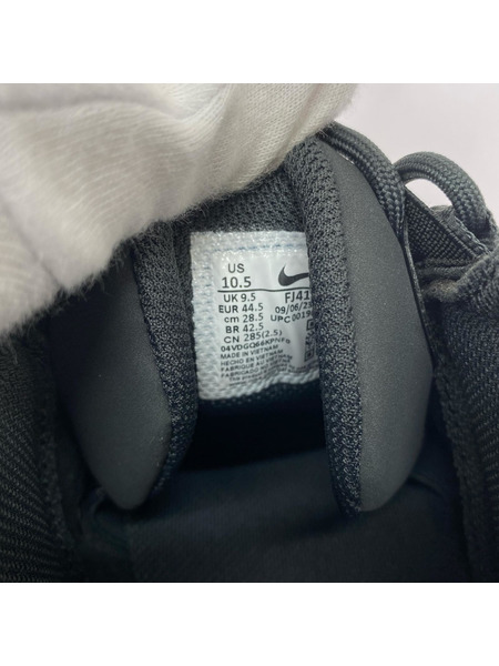 NIKE スニーカー NIKE MORE UP TEMPO カジュアルシューズ