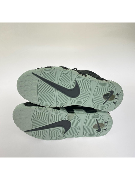 NIKE スニーカー NIKE MORE UP TEMPO カジュアルシューズ