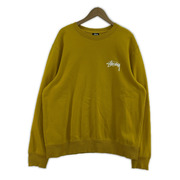 STUSSY スウェット・トレーナー YOUNG MODERNS CREW