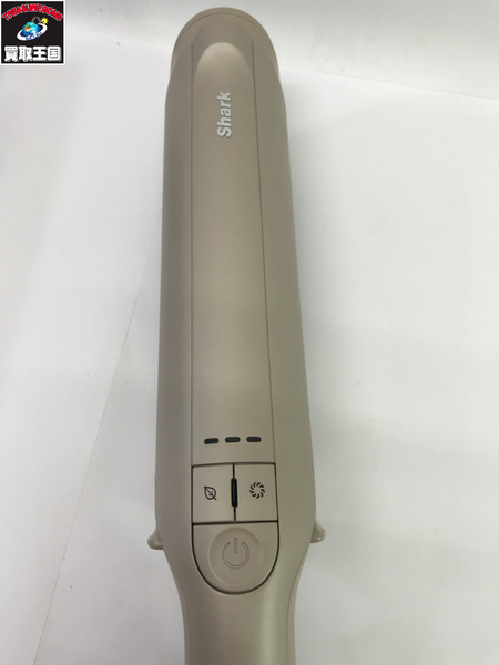 Shark  EVOPOWER 充電式ハンディクリーナー  WV517JST