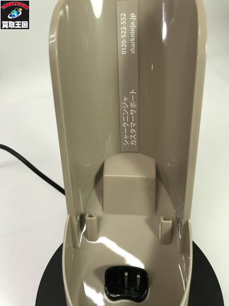Shark  EVOPOWER 充電式ハンディクリーナー  WV517JST