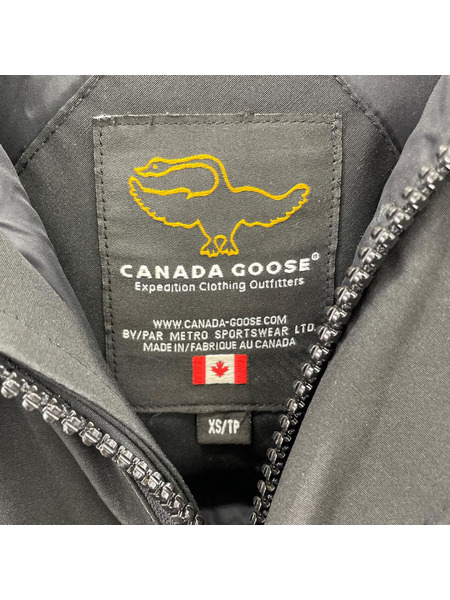 CANADA GOOSE ダウンジャケット チリワック 7950JM