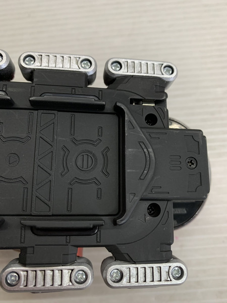 CSM カブトゼクター