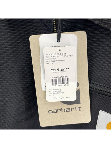 Carhartt ジャケット WIP DETROIT JACKET SIZE:L