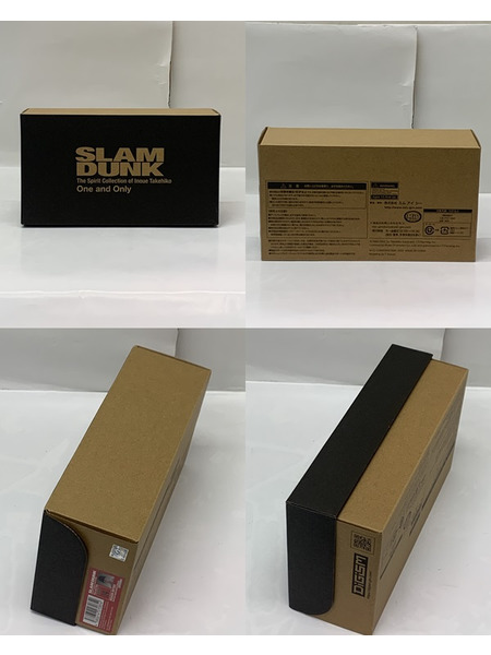 エムアイシー One and Only SLAM DUNK 三井寿 開封品 スラムダンク 湘北高校 バスケ部