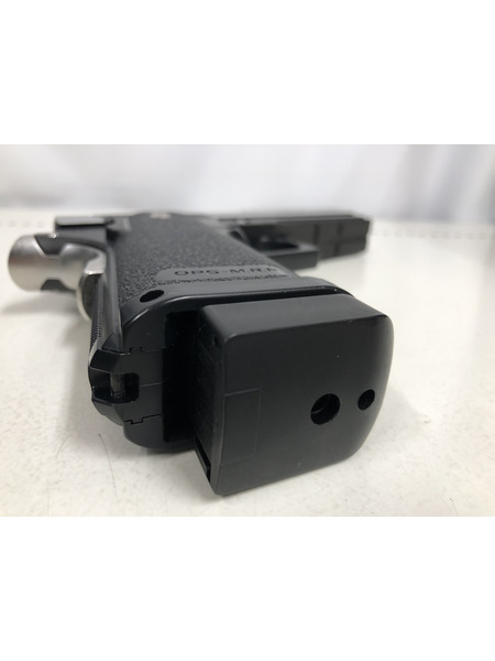 マルイ ガス ハイキャパエクストリーム