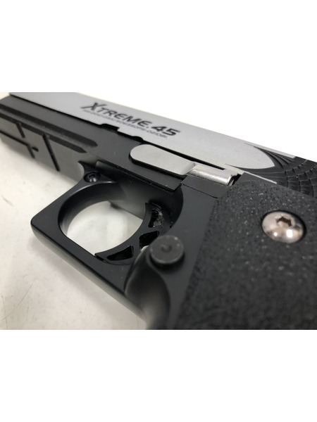 マルイ ガス ハイキャパエクストリーム