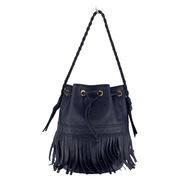 J&M Davidsonハンドバッグ